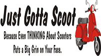 Just Gotta Scoot
